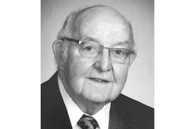 George Doerschuk Obituary (1927