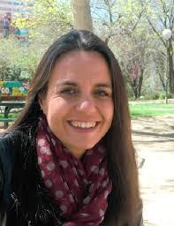 Eva Gallardo's Instagram, Twitter & Facebook