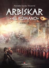 Estamos interesados en hacer de este libro… Comprar Arbiskar De Andres Saura Vicente En Libroscc Comprar Libro