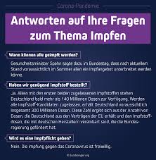 Personen, die im ausland für deutsche politische stiftungen oder organisationen und einrichtungen mit sitz in der bundesrepublik deutschland in den. Todesfalle Nach Corona Impfungen Norwegen Mahnt Zu Vorsicht Wissen