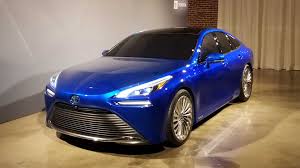2018, kids and family/anime, 1h 38m. Next Gen Toyota Mirai Production Version Debuts In December