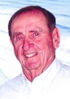 Darrell Petersen Obituary (1928