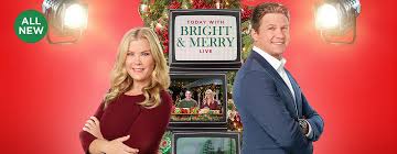 Good Morning Christmas 2020 Hallmark Lifetime Uncorked