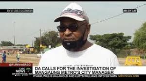 For the times where you want to terminate things. Mangaung Facing Possible Shutdown Over Disbandment Of Metro Council Sabc News Breaking News Special Reports World Business Sport Coverage Of All South African Current Events Africa S News Leader