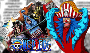 One Piece”, manga 1.058 completo online en español: Buggy y la verdad tras  la formación del “Cross Guild” | Mangaplus | Anime | Manga | Eiichiro Oda |  Perú | México | Japón | Animes | La República