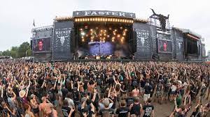 Die ersten arbeiten an der technik begannen bereits im september 1990. Wacken Festival Fallt Wegen Corona Auch In Diesem Sommer Aus