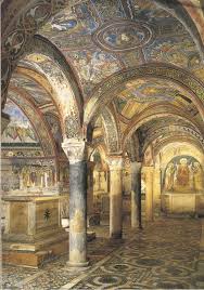 Primo Maestro O Maestro Delle Traslazioni Secondo Maestro O Maestro Ornatista E Terzo Maestro O Maestro Di Anagn Cattedrali Luoghi Meravigliosi Arte Religiosa