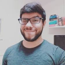 Arthur Couto's Instagram, Twitter & Facebook