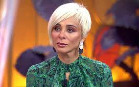 Fiesta' le roba a 'Sálvame' la bomba del divorcio de Ana María Aldón y Ortega Cano - FormulaTV