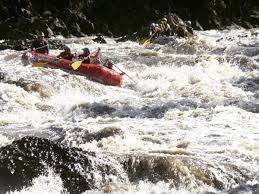 La ruta más reconocida tanto en santander como en colombia, es la ruta por el río fonce en san gil. Canotaje Rio Suarez Y Fonce Deportes Extremos En San Gil