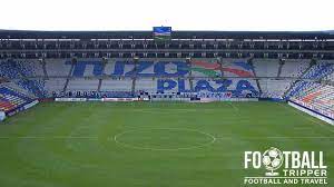 This week's edition of our club spotlight is with pachuca fc usa. Pachuca Stadium Estadio Hidalgo Football Tripper