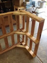 Imgur The Simple Image Sharer A Bar For The Back Porch Maybe Pallet Bar Diy Diy Outdoor Bar Pallet Bar
