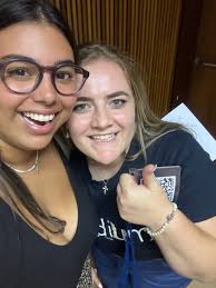 On Friday, our honours group had the fantastic opportunity to be presented  with employment opportunities at Iridium Business Solutions🚀 Thank you  Iridium Business Solutions for the enlightening us…