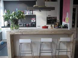 keukenbar itske keuken idee bar keuken keuken