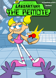 Dexters Laboratory Porn comics, Rule 34 comics, Cartoon porn comics -  GOLDENCOMICS