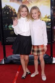 Find the perfect dakota fanning and elle fanning stock photos and editorial news pictures from getty images. Elle Fanning Ghibli Wiki Fandom