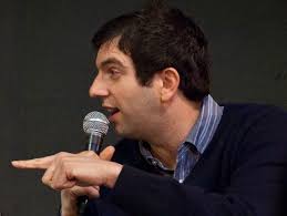 Are You Related to A.J. Jacobs?