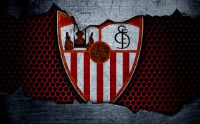Spain/spain/, sevilla (on yandex.maps/google maps). 5044811 Emblem Logo Sevilla Fc Soccer Wallpaper Cool Wallpapers For Me