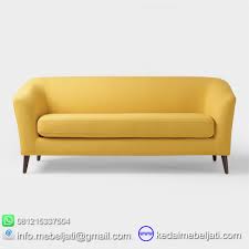 Model dan desain sofa minimalis terbaru 2016. 30 Model Sofa Minimalis Vintage Untuk Ruang Tamu Kecil Harga Murah