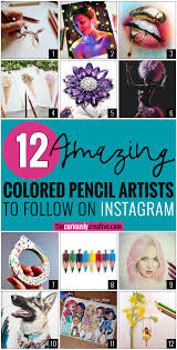 We did not find results for: 12 Amazing Colored Pencil Artists You Should Follow On Instagram The Curiously Creative