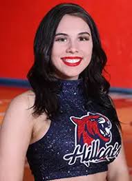 2019-20 Dance Roster