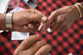 Elections For Mayors Of Six Municipal Corporations Of Rajasthan On Tuesday The New Indian Express