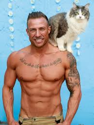 Australian Firefighters Animals Calendar 2021 In 2020 Firefighter Calendar Injured Wildlife Firefighter