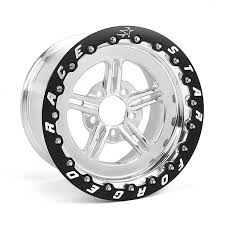 Select your make/year/model/trim and suspension so our experts can verify your purchase. Race Star Industries 63 510456211p Race Star 63 Pro Forged Single Beadlock Polished Wheels Summit Racing