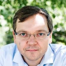 Michael Andrick's Instagram, Twitter & Facebook