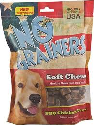 No Grainers By Nootie Soft Chews For Dogs 16 Ounce Startling Review Available Here Dog Food Types Dog Treats Grain Free Grain Free Dog Dog Treats
