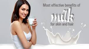 Most Effective Benefits Of Milk For Skin And Hair Skin City India Benefits of raw milk on skin.nobody is unaware of the many health benefits of raw milk. most effective benefits of milk for