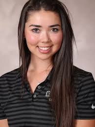 2019-20 Women's Golf Roster