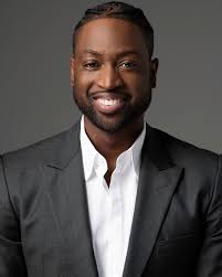 Dwyane Wade