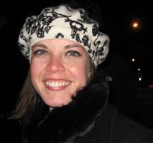 WOW! Women On Writing Blog