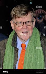Alan bennett hi-res stock photography and images