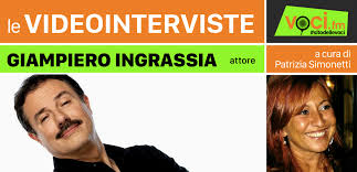 10 risultati per giampiero ingrassia. Giampiero Ingrassia Un Attore Che Ama La Radio Voci Fm