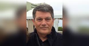 Obituary information for Douglas L. Van Buren