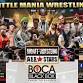 Midget Wrestling All Stars Show event image