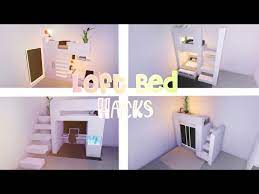 Jul 17 2020 explore marty dorgans board adopt me house ideas on pinterest. Loft Bed Hacks Roblox Adopt Me Ø¯ÛŒØ¯Ø¦Ùˆ Dideo