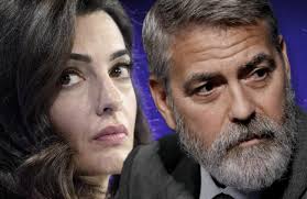 Your source for entertainment news, celebrities, celeb news, and celebrity gossip. Amal Clooney George Mir Reicht S