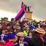 La crisis de los indígenas misak en Colombia aumenta por disputas territoriales en el Cauca