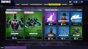 Those waiting for fortnite rick and morty, won't have to wait much longer. Was Kommt Morgen Im Shop Fortnite Fortnite Free Renegade Raider