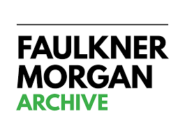 Our Collections — Faulkner Morgan Archive