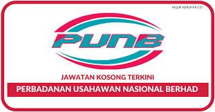 Permodalan nasional berhad (pnb) is malaysia's biggest fund management company. Perbadanan Usahawan Nasional Berhad Punb Kerja Kosong Kerajaan