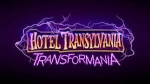 We did not find results for: Hotel Transylvania Transformania
