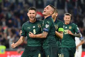 I am currently unbeaten halfway through the season with crystal palace. Italy Clinch Place At Euro 2020 As Spain Made To Wait