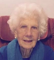 Marie Parrish Obituary