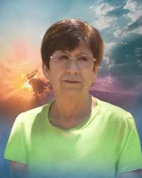 Alicia Salazar Obituary February 16, 2022