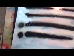 Color Place Spray Paint Cap Test And