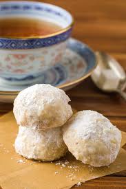 Russian Tea Cakes Cookie Recipe Recipe Tea Cake Cookie Recipe Tea Cake Cookies Russian Tea Cake